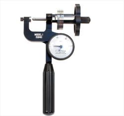 Máy đo độ cứng Ames Model 1,  AT-1100